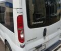 Белый Рено Трафик, объемом двигателя 2 л и пробегом 325 тыс. км за 8500 $, фото 7 на Automoto.ua