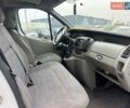 Белый Рено Трафик, объемом двигателя 2 л и пробегом 252 тыс. км за 8990 $, фото 19 на Automoto.ua