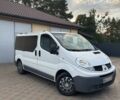 Белый Рено Трафик, объемом двигателя 2 л и пробегом 260 тыс. км за 7850 $, фото 1 на Automoto.ua