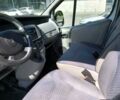 Белый Рено Трафик, объемом двигателя 2 л и пробегом 360 тыс. км за 8700 $, фото 7 на Automoto.ua