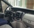 Белый Рено Трафик, объемом двигателя 2 л и пробегом 210 тыс. км за 9900 $, фото 4 на Automoto.ua