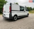 Білий Рено Трафік, об'ємом двигуна 2 л та пробігом 250 тис. км за 10300 $, фото 3 на Automoto.ua