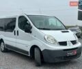 Белый Рено Трафик, объемом двигателя 2 л и пробегом 252 тыс. км за 8990 $, фото 9 на Automoto.ua