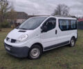 Рено Трафик 2009 в Валках на Automoto.ua Белый Рено Трафик, объемом двигателя 2 л и пробегом 307 тыс. км за 9000 $, фото 7 на Automoto.ua