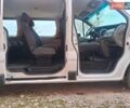 Белый Рено Трафик, объемом двигателя 2 л и пробегом 276 тыс. км за 9150 $, фото 8 на Automoto.ua