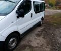 Белый Рено Трафик, объемом двигателя 2 л и пробегом 307 тыс. км за 9200 $, фото 9 на Automoto.ua