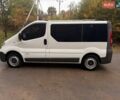 Белый Рено Трафик, объемом двигателя 2 л и пробегом 245 тыс. км за 11000 $, фото 31 на Automoto.ua