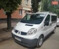 Белый Рено Трафик, объемом двигателя 2 л и пробегом 300 тыс. км за 10000 $, фото 1 на Automoto.ua