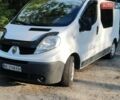 Белый Рено Трафик, объемом двигателя 2 л и пробегом 390 тыс. км за 9900 $, фото 7 на Automoto.ua