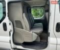 Білий Рено Трафік, об'ємом двигуна 2 л та пробігом 250 тис. км за 10300 $, фото 9 на Automoto.ua