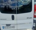 Белый Рено Трафик, объемом двигателя 2 л и пробегом 325 тыс. км за 9700 $, фото 1 на Automoto.ua