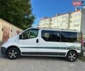 Білий Рено Трафік, об'ємом двигуна 2 л та пробігом 270 тис. км за 9800 $, фото 21 на Automoto.ua