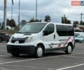 Білий Рено Трафік, об'ємом двигуна 2 л та пробігом 268 тис. км за 10900 $, фото 1 на Automoto.ua
