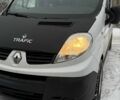 Белый Рено Трафик, объемом двигателя 2 л и пробегом 399 тыс. км за 9499 $, фото 1 на Automoto.ua