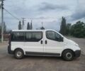 Белый Рено Трафик, объемом двигателя 2 л и пробегом 300 тыс. км за 7000 $, фото 1 на Automoto.ua