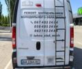 Белый Рено Трафик, объемом двигателя 2 л и пробегом 360 тыс. км за 8700 $, фото 5 на Automoto.ua