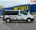 Білий Рено Трафік, об'ємом двигуна 2 л та пробігом 268 тис. км за 10900 $, фото 4 на Automoto.ua