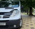 Белый Рено Трафик, объемом двигателя 2 л и пробегом 350 тыс. км за 8900 $, фото 22 на Automoto.ua