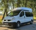 Білий Рено Трафік, об'ємом двигуна 2 л та пробігом 220 тис. км за 12900 $, фото 3 на Automoto.ua