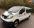 Белый Рено Трафик, объемом двигателя 2 л и пробегом 245 тыс. км за 11000 $, фото 36 на Automoto.ua