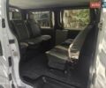 Белый Рено Трафик, объемом двигателя 2 л и пробегом 324 тыс. км за 10200 $, фото 7 на Automoto.ua