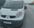 Білий Рено Трафік, об'ємом двигуна 2 л та пробігом 400 тис. км за 10000 $, фото 3 на Automoto.ua