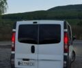 Белый Рено Трафик, объемом двигателя 2 л и пробегом 308 тыс. км за 8300 $, фото 4 на Automoto.ua