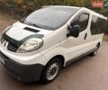Белый Рено Трафик, объемом двигателя 2 л и пробегом 245 тыс. км за 11000 $, фото 27 на Automoto.ua
