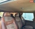 Белый Рено Трафик, объемом двигателя 2 л и пробегом 270 тыс. км за 9700 $, фото 23 на Automoto.ua