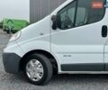 Белый Рено Трафик, объемом двигателя 2 л и пробегом 252 тыс. км за 8990 $, фото 2 на Automoto.ua