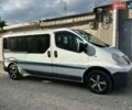 Белый Рено Трафик, объемом двигателя 2 л и пробегом 270 тыс. км за 9700 $, фото 13 на Automoto.ua