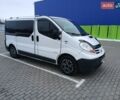 Белый Рено Трафик, объемом двигателя 2 л и пробегом 280 тыс. км за 9980 $, фото 1 на Automoto.ua