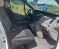 Білий Рено Трафік, об'ємом двигуна 2 л та пробігом 402 тис. км за 10500 $, фото 10 на Automoto.ua