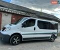 Белый Рено Трафик, объемом двигателя 2 л и пробегом 270 тыс. км за 9700 $, фото 30 на Automoto.ua