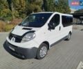 Белый Рено Трафик, объемом двигателя 2 л и пробегом 279 тыс. км за 9399 $, фото 1 на Automoto.ua