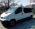 Белый Рено Трафик, объемом двигателя 2.5 л и пробегом 383 тыс. км за 12500 $, фото 3 на Automoto.ua