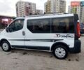 Білий Рено Трафік, об'ємом двигуна 2 л та пробігом 302 тис. км за 8750 $, фото 16 на Automoto.ua