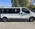 Белый Рено Трафик, объемом двигателя 2.5 л и пробегом 274 тыс. км за 10900 $, фото 1 на Automoto.ua