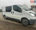 Белый Рено Трафик, объемом двигателя 2 л и пробегом 390 тыс. км за 9900 $, фото 1 на Automoto.ua