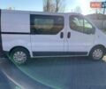 Белый Рено Трафик, объемом двигателя 2 л и пробегом 385 тыс. км за 8300 $, фото 1 на Automoto.ua