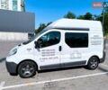 Белый Рено Трафик, объемом двигателя 2 л и пробегом 360 тыс. км за 8700 $, фото 2 на Automoto.ua
