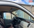 Белый Рено Трафик, объемом двигателя 2 л и пробегом 270 тыс. км за 9700 $, фото 28 на Automoto.ua