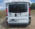 Білий Рено Трафік, об'ємом двигуна 2 л та пробігом 402 тис. км за 10500 $, фото 1 на Automoto.ua