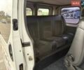 Білий Рено Трафік, об'ємом двигуна 2 л та пробігом 268 тис. км за 10900 $, фото 17 на Automoto.ua