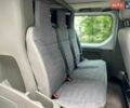 Білий Рено Трафік, об'ємом двигуна 2 л та пробігом 250 тис. км за 10300 $, фото 10 на Automoto.ua