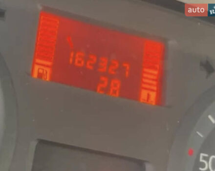 Білий Рено Трафік, об'ємом двигуна 2 л та пробігом 165 тис. км за 8900 $, фото 13 на Automoto.ua