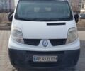 Білий Рено Трафік, об'ємом двигуна 2 л та пробігом 324 тис. км за 7200 $, фото 8 на Automoto.ua