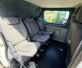 Білий Рено Трафік, об'ємом двигуна 2 л та пробігом 300 тис. км за 8900 $, фото 11 на Automoto.ua