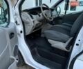 Белый Рено Трафик, объемом двигателя 2 л и пробегом 356 тыс. км за 9500 $, фото 8 на Automoto.ua