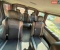 Білий Рено Трафік, об'ємом двигуна 2.5 л та пробігом 370 тис. км за 9500 $, фото 6 на Automoto.ua